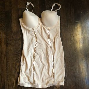 dress spandex Flexees